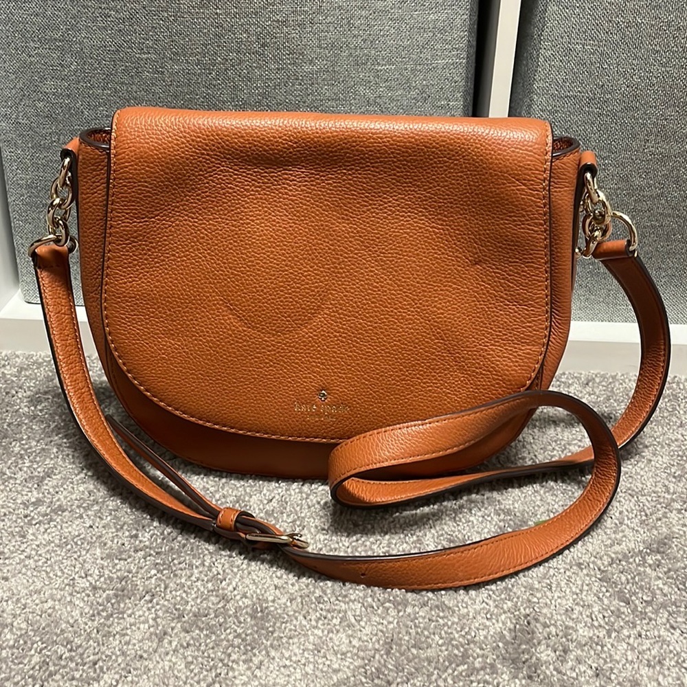 Like Kate Spade Crossbody purse